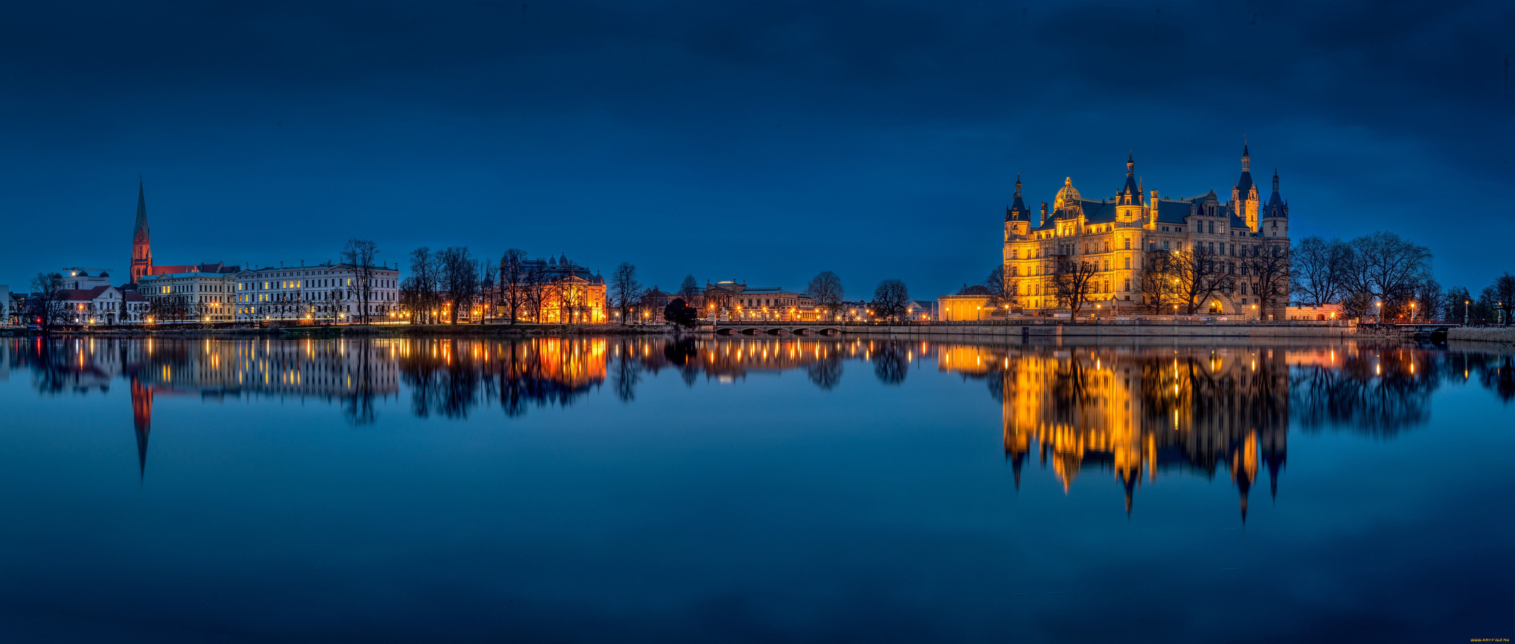 ,   , , o, , schwerin, castle, , , 